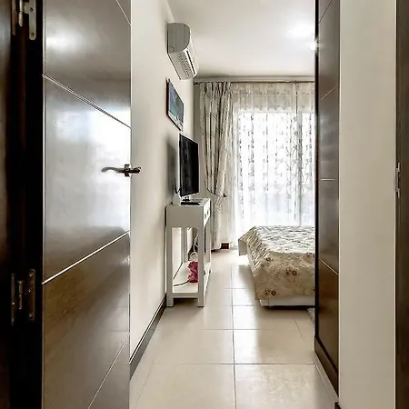 Doble Dream2 Bedroom Адехе