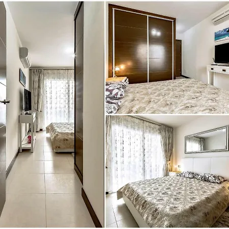 Doble Dream2 Bedroom Адехе