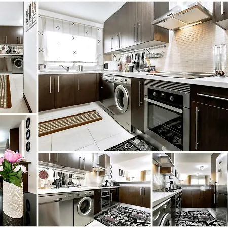 Doble Dream2 Bedroom Адехе