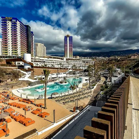 Doble Dream2 Bedroom Адехе
