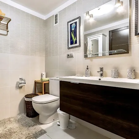 Doble Dream2 Bedroom Адехе