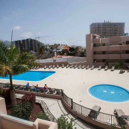 Apartamento Doble Dream2 Bedroom *