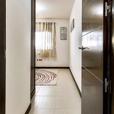 Apartament Doble Dream2 Bedroom *
