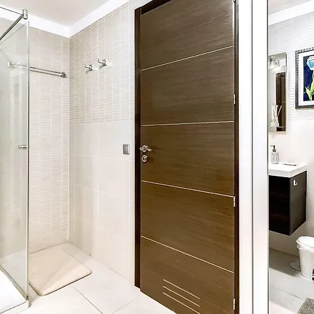 Doble Dream2 Bedroom Apartament