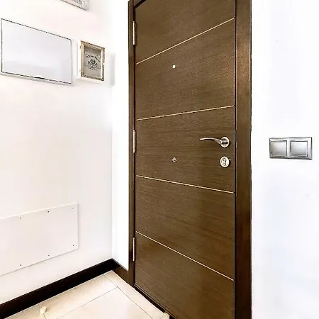 Doble Dream2 Bedroom Apartamento