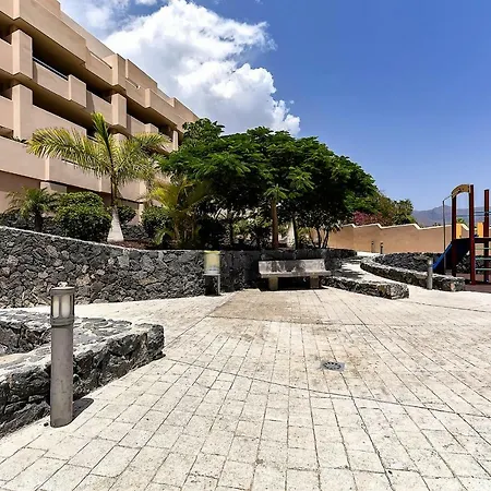 Apartament Doble Dream2 Bedroom Costa Adeje (Tenerife)