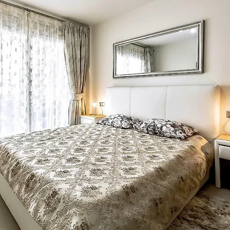 Doble Dream2 Bedroom Apartament