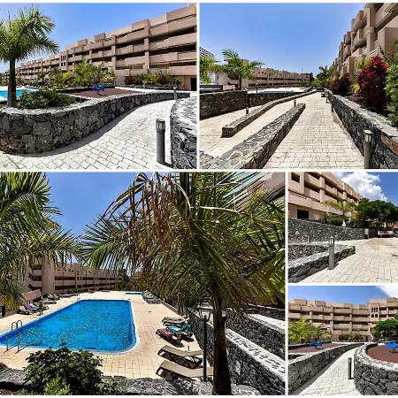 Doble Dream2 Bedroom Appartement
