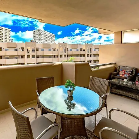Apartament Doble Dream2 Bedroom *