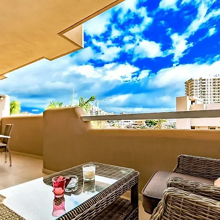 Apartament Doble Dream2 Bedroom *