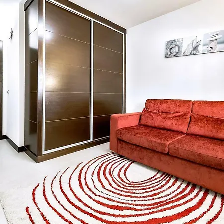 Doble Dream2 Bedroom Apartament
