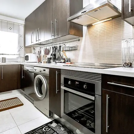 Doble Dream2 Bedroom Apartamento