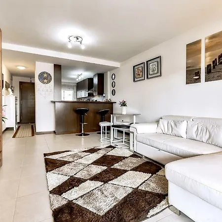 Doble Dream2 Bedroom Apartamento