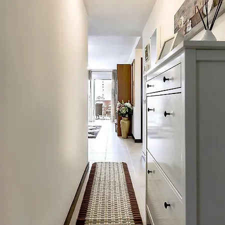 Doble Dream2 Bedroom Apartament
