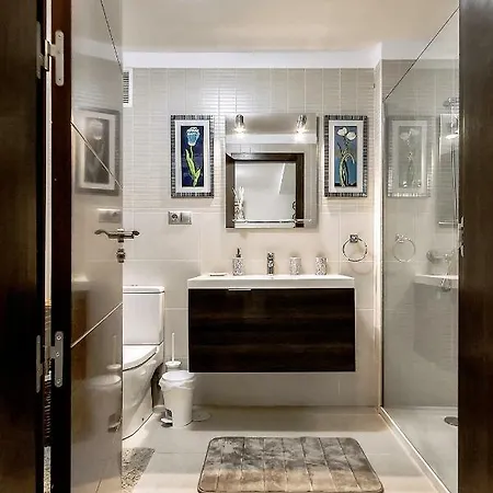 Apartament Doble Dream2 Bedroom *