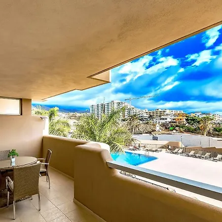 Appartement Doble Dream2 Bedroom Costa Adeje (Tenerife)