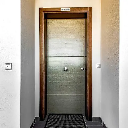 Doble Dream2 Bedroom Apartamento *