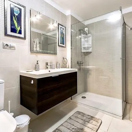 Doble Dream2 Bedroom Apartamento