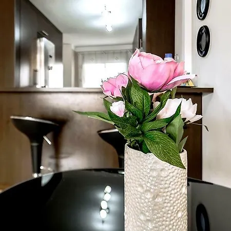 Apartament Doble Dream2 Bedroom *