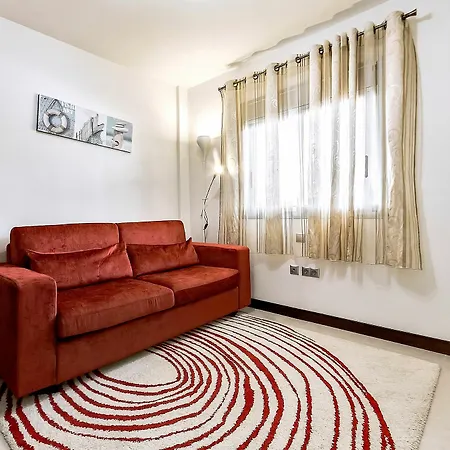 Apartament Doble Dream2 Bedroom