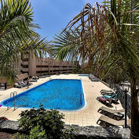 Apartament Doble Dream2 Bedroom *