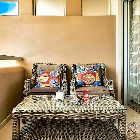 Doble Dream2 Bedroom Apartament